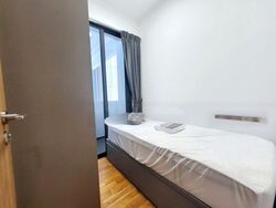 Uptown @ Farrer (D8), Apartment #461683421